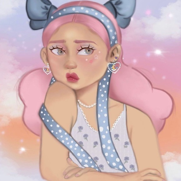 Customizable Digital Art Portraits and Cards - Picture 12 of 17